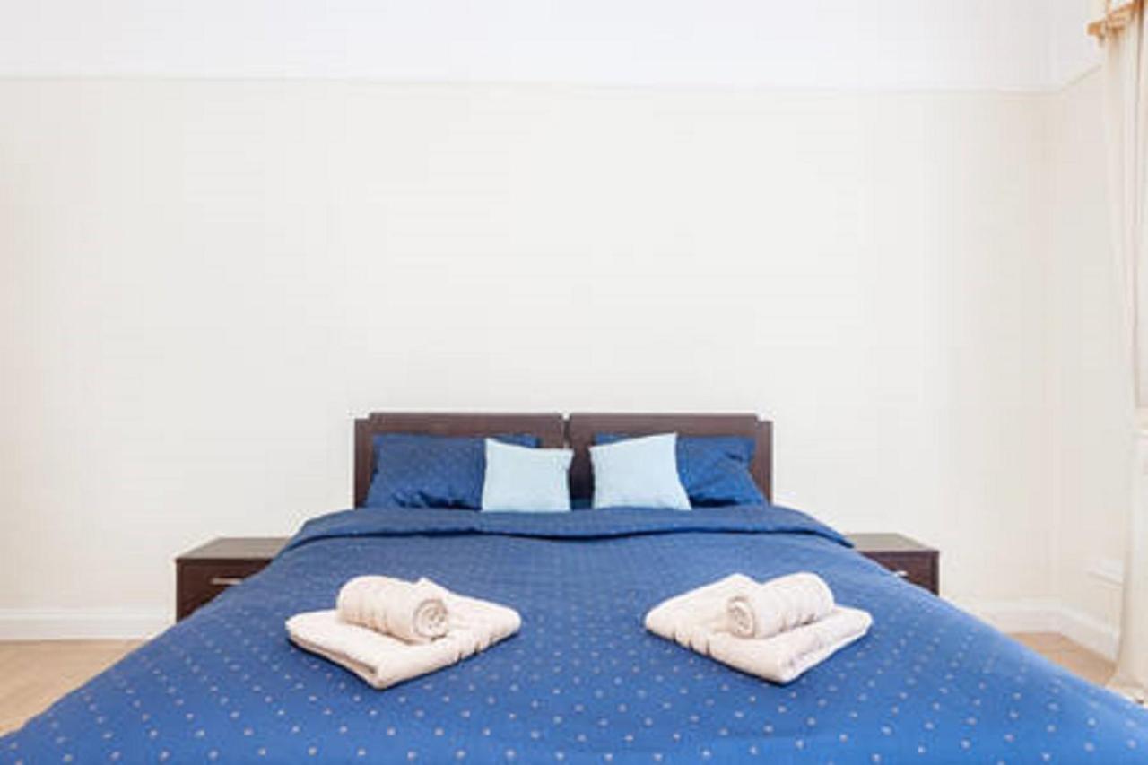 Historic Centre-Spacious Apartment Prag Exterior foto
